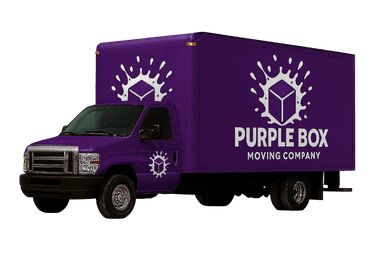 Purple Box Moving