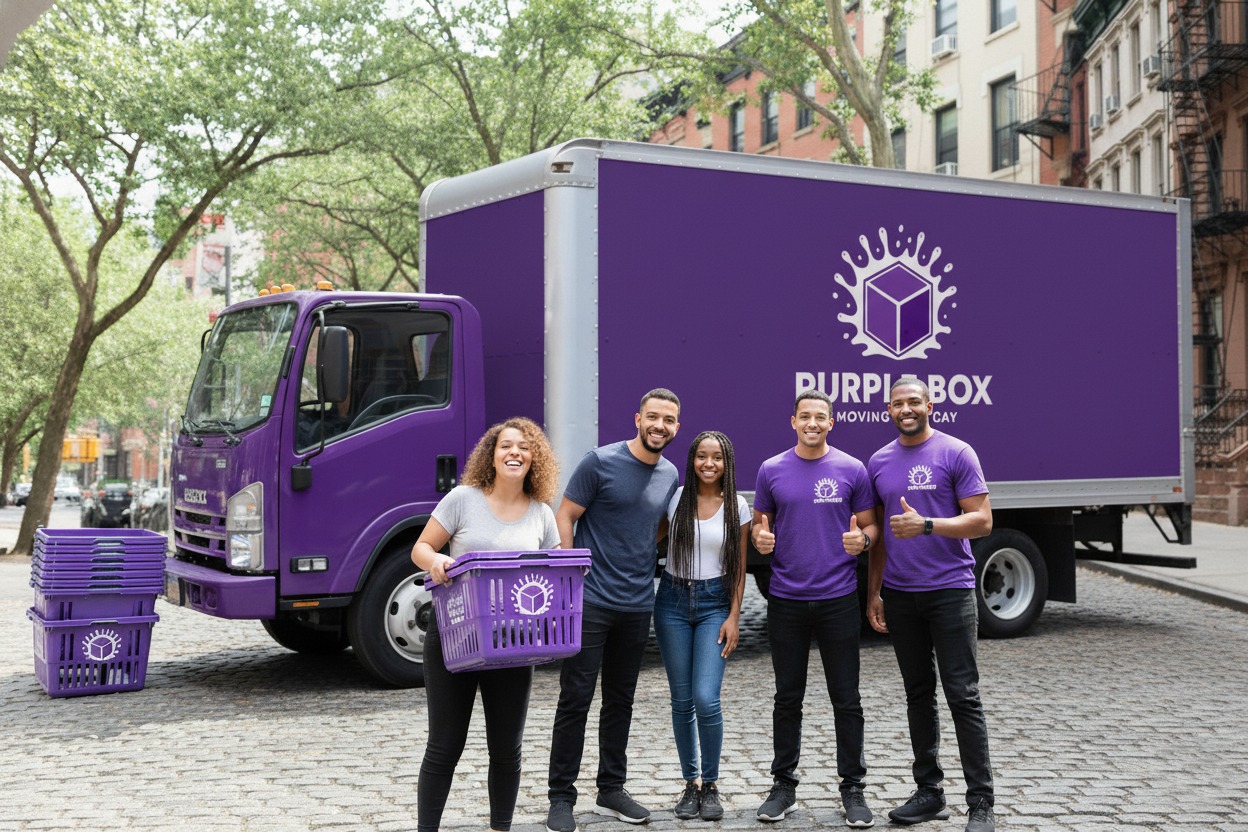 Team member working on laptop