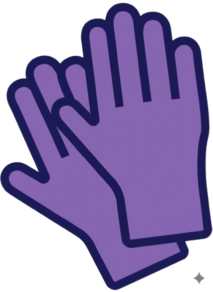 White-Glove Unpacking Service